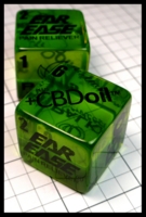 Dice : Dice - 6D - Personal Care Products Logo Dice - eBay